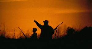 A Hunting And Fishing ‘Bill Of Rights’?