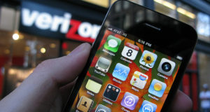 Police Urge Citizens: Register Your iPhones