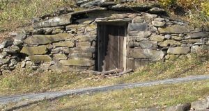 Get Started On That Root Cellar You’ve Always Wanted