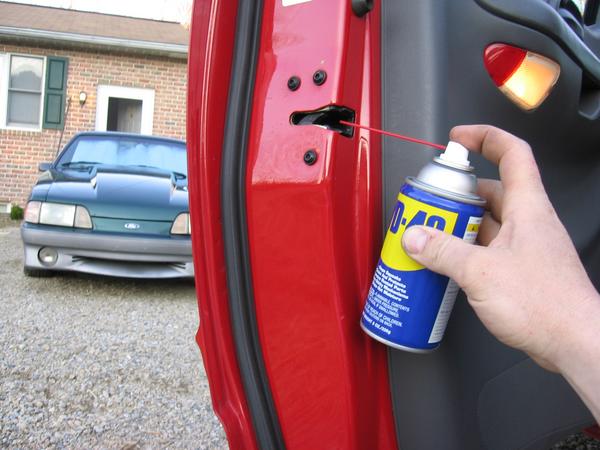 How To Make Amazing 'AllNatural' WD40 Off The Grid News