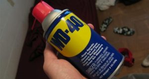 How To Make Amazing ‘All-Natural’ WD-40