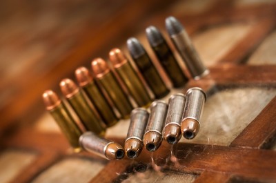 Bill Mandating Ammunition Registration Advances