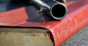 What The Bible Says About Gun Rights