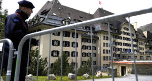 Bilderberg: What You Don’t Know About The Secret Meeting