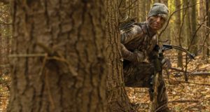 Marine-Tested Camouflage Tricks That Will Keep You Alive