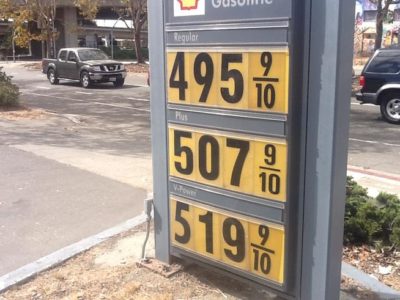 Expert Warns: Iraq War Will Make Current Gas Prices ‘A Bargain’