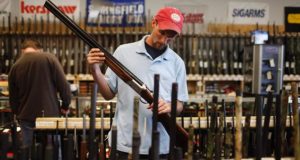 Supreme Court Attacks Gun Rights And Common Sense