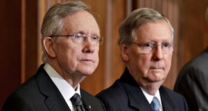 First Amendment Under Attack In Senate?