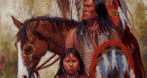 5 Native American Survival Medicines Secretly Made At Home