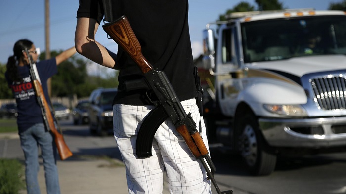 Are Open Carry Activists Actually HARMING Gun Rights?