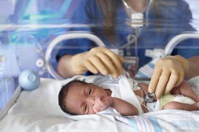Shocking: Gov't Study Intentionally Deprived Babies Of Oxygen