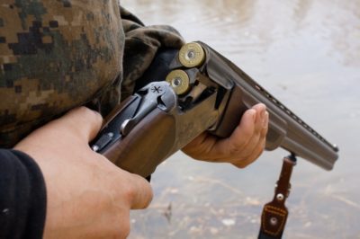 The 5 Very Best Guns For Survival