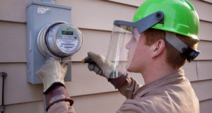 Smart Meter Companies Admit: We’re Spying On You
