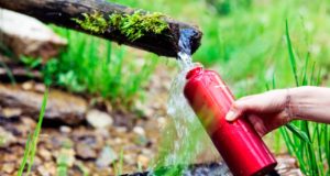 Off-Grid Survival: Clean Safe Water In The Wilderness