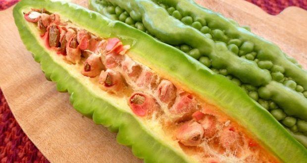 Bitter Melon: The Diabetes-Fighting, Cancer-Curing Alternative To ...