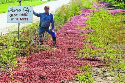 US Government Orders Farmers To Destroy Crops