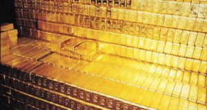 What Does China Know? Country Rushes To Buy Up World’s Gold