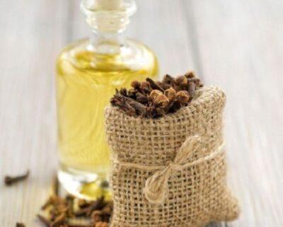 10 Amazing Uses For Clove Oil