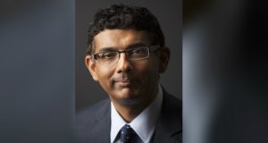 Dinesh D’Souza’s America: A Behind-The-Scenes Look