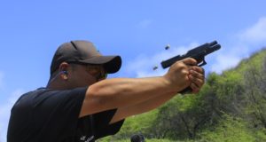 3 Critical Memory Drills To Survive Any Firefight