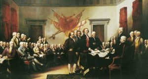 4 American Policies That Would Infuriate The Founding Fathers