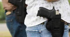 Why Every (Yes, Every) Gun Control Law Is Unconstitutional