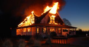 How Computer Hackers Could Set Your House On Fire — Remotely