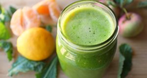 9 Ways Juicing Actually Can Extend Your Life