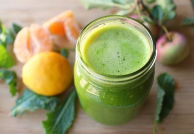 10 Reasons Why You Should Be Juicing