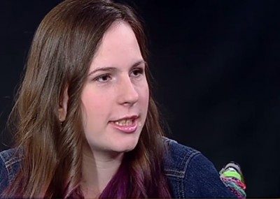 Teen kidnapped by state of Massachusetts speaks out