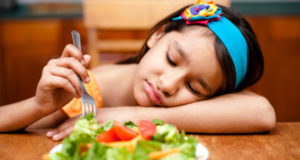 Tricks To Get Your Picky Kid Eating Vegetables
