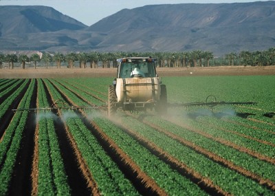 EPA Approves Another Deadly Pesticide