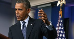 Obama Waging War On Free Speech, MAINSTREAM Media Groups Say