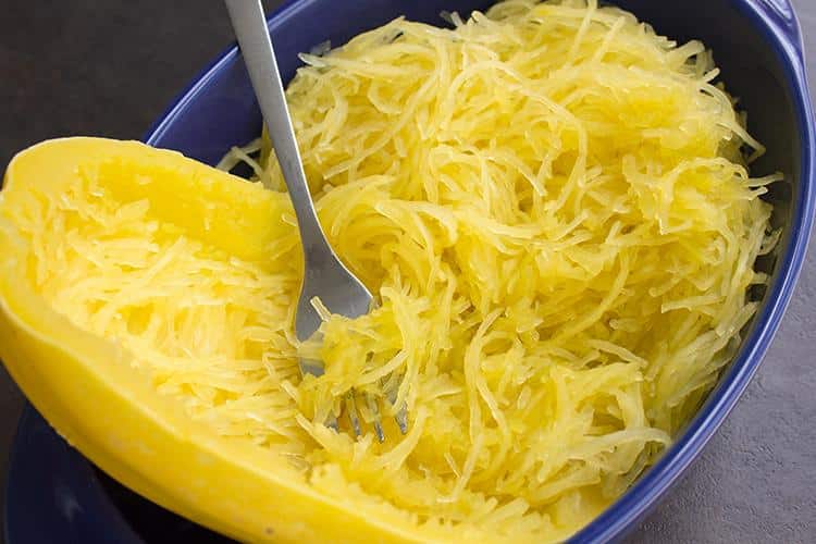 5 Simple Steps To Robust Spaghetti Squash - Off The Grid News