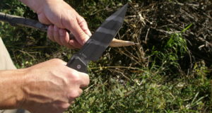 5 Essential Knives Every Survivalist Should Own