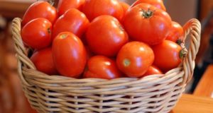 6 Unbeatable Tips When You’re Drowning In Tomatoes