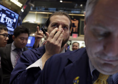 New Report: US Economy Teetering On Another Meltdown