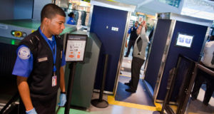 New Study: Terrorists Can Easily Outwit Airport X-Ray Scanners