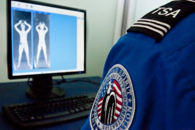 New Study: Terrorists Can Easily Outwit X-Ray Airport Scanners