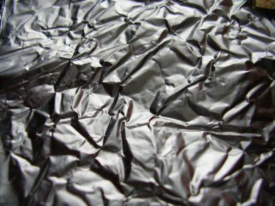 14 Off-Grid Ways To Use (And Reuse) Aluminum Foil