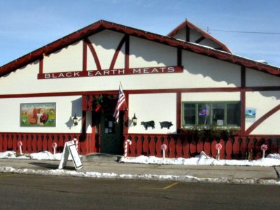 Town Labels Organic Meat Company ‘Public Nuisance,’ Forces It To Close