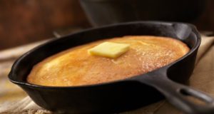 How To Make Your Cast Iron Skillet Last Forever