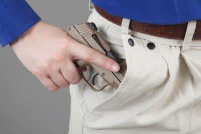 concealed carry