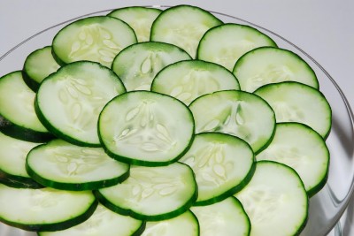 12 Crazy But True Off-Grid Uses For Cucumber