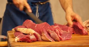 How To Use EVERY Single Part Of An Animal When Butchering