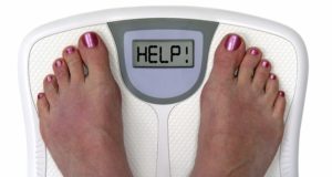 Stop Dieting, Eat Lots Of Food … And Start Losing Weight