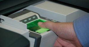 States Now Demanding Fingerprints From (Pretty Much) Every Adult