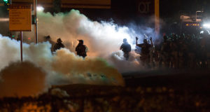 4 Critical Things To Do When The Ferguson Riots Come To Your Town