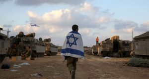 What Israelis Can Teach Americans About Survival