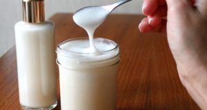 Easy Steps To Making Your Own All-Natural Lotion